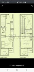 # 1 Loft (D14), Apartment #411456451